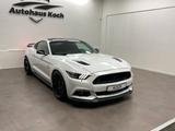 Ford MUSTANG 5.0 V8 #GT MIT BRACHIALEM AUFTRITT! - Ford Mustang: 5.0