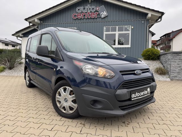 Ford Transit Connect°Ausbau°1.Hand°PDC°