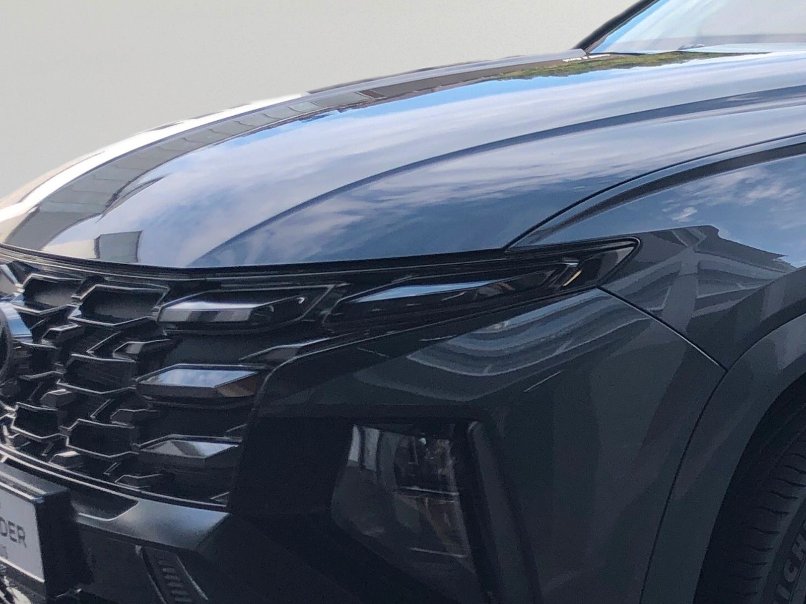 Hyundai TUCSON - Bild 5