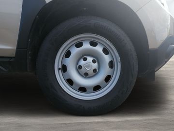Dacia Duster - 5