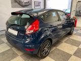 Ford Fiesta 1,5 TDCi Trend,Klima,Navi,Euro 6,Tüv05-27 - Ford Fiesta mit Diesel-Antrieb: 1.6