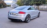Audi TT 3.2 V6 R32 - DSG - quattro - Bose - Alcantara - Audi TT: V6