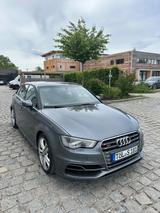 Audi S3 2.0 TFSI S tronic quattro Sportback - - Audi S3: Sportback Tronic