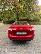 Renault Fluence 32tkm 2 hand (megane clio) - Renault Fluence Gebrauchtwagen