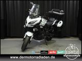 Kawasaki Versys 650 GT GRAND TOURER / KOFFER + TOPCASE - Offers