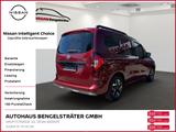 Nissan Townstar DIG-T 130 N-Design - Nissan Townstar aus 2022