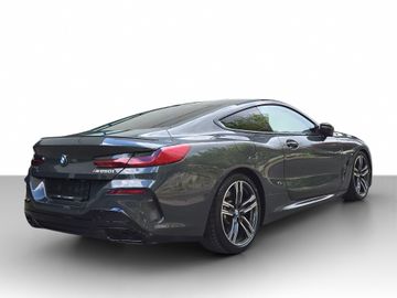 BMW M850 - 6