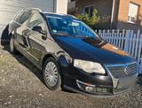 Volkswagen VW Passat tdi - Volkswagen Passat aus 2005: TDI