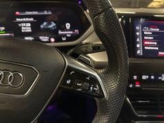 AUDI E-TRON GT QUATTRO / CARBON/ VOLLAUS. /GARANTIE AUDI E-TRON GT QUATTRO / CARBON/ VOLLAUS. /GARANTIE