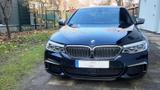 BMW M550d xDrive/VOLLL/Massage&Lüft.&Soft-Close - BMW M550 von privat