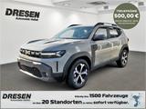 Dacia Duster III Journey 1.2 Mild-Hybrid TCe 130 WINTE - Dacia Duster Neuwagen in Düsseldorf