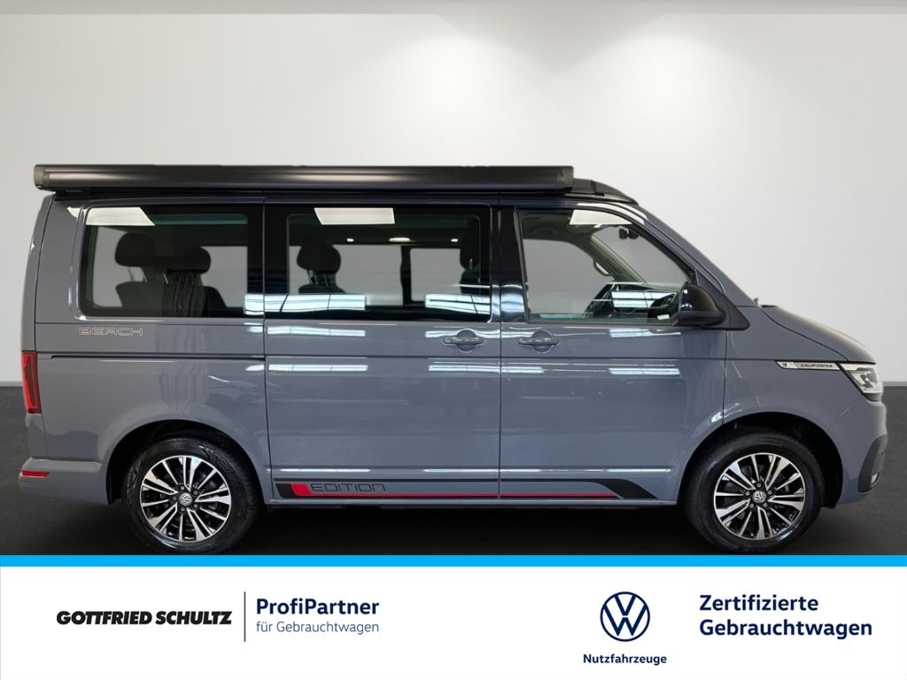 Volkswagen T6.1 California Beach Tour Edition 2.0 TDI DSG K foto 2