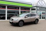 Nissan Qashqai+2, i-Way,Pano,1-Hand,TÜV NEU. - Nissan Qashqai+2