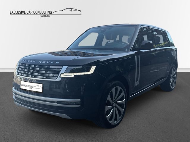 LAND ROVER Range Rover – Bild 3