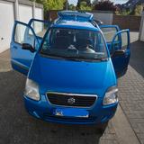 Suzuki Wagon R+ 1,3 GL GL - Suzuki Wagon R+ von privat