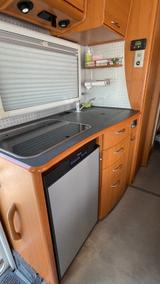 Niesmann + Bischoff Flair i 6700 TA - Niesmann + Bischoff Flair