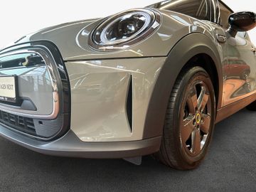 MINI Cooper SE - 7