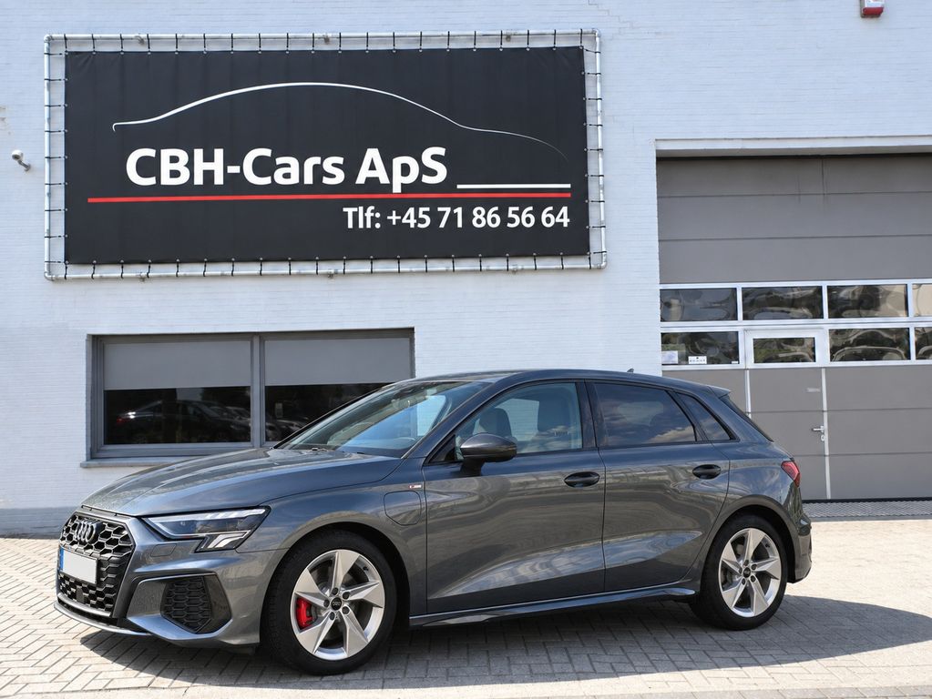 Image of Audi A3