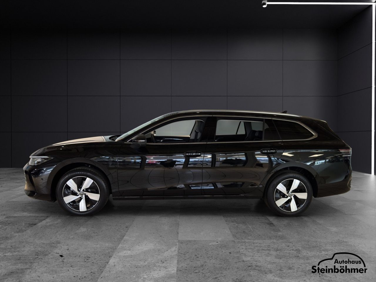 Volkswagen Passat Variant - Bild 3
