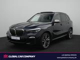 BMW X5 M50d,ACC,H&K,360°,PANO,HUD,AHK,MEMO,TOTW - gebrauchte BMW X5 M50 aus dem Jahr 2020