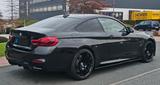 BMW M4 Competition/360*/HUD/PDC/LED/APPEL/No OPF/R20 - BMW M4: Coupe, Competition