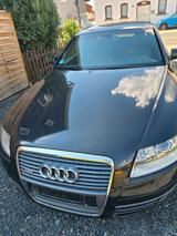 Audi A6 Allroad 3.0TDI (DPF) quattro tiptronic - - Audi A6 Allroad aus 2006