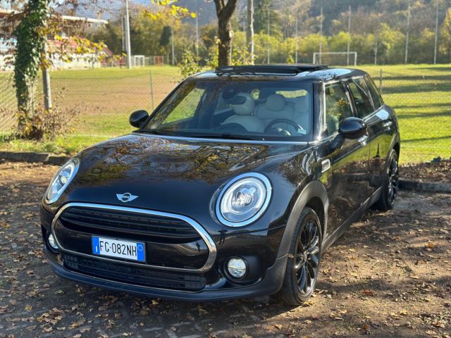 MINI Mini Cooper D Clubman Mini 2.0 Cooper D Hype Clu