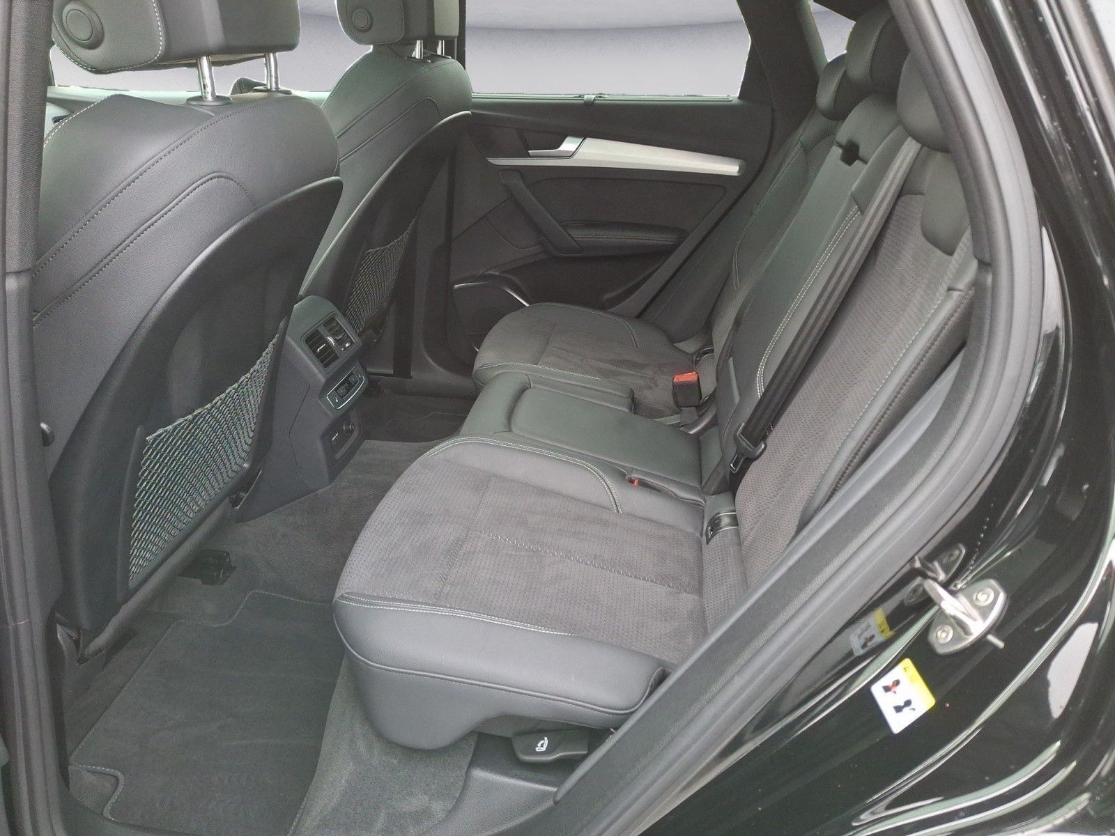 Audi Q5 - Bild 9