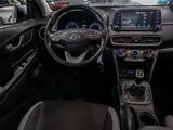 Hyundai Kona 1.0 Trend 2WD Sicherheits-Paket Kamera Navi - Hyundai KONA in Hamm