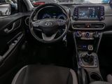 Hyundai Kona 1.0 Trend 2WD Sicherheits-Paket Kamera Navi - Hyundai KONA: Trend