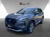 Nissan X-Trail TEKNA+ Automatik 20Zoll  Winter/LED/Navi - Nissan X-Trail Gebrauchtwagen in Hamburg