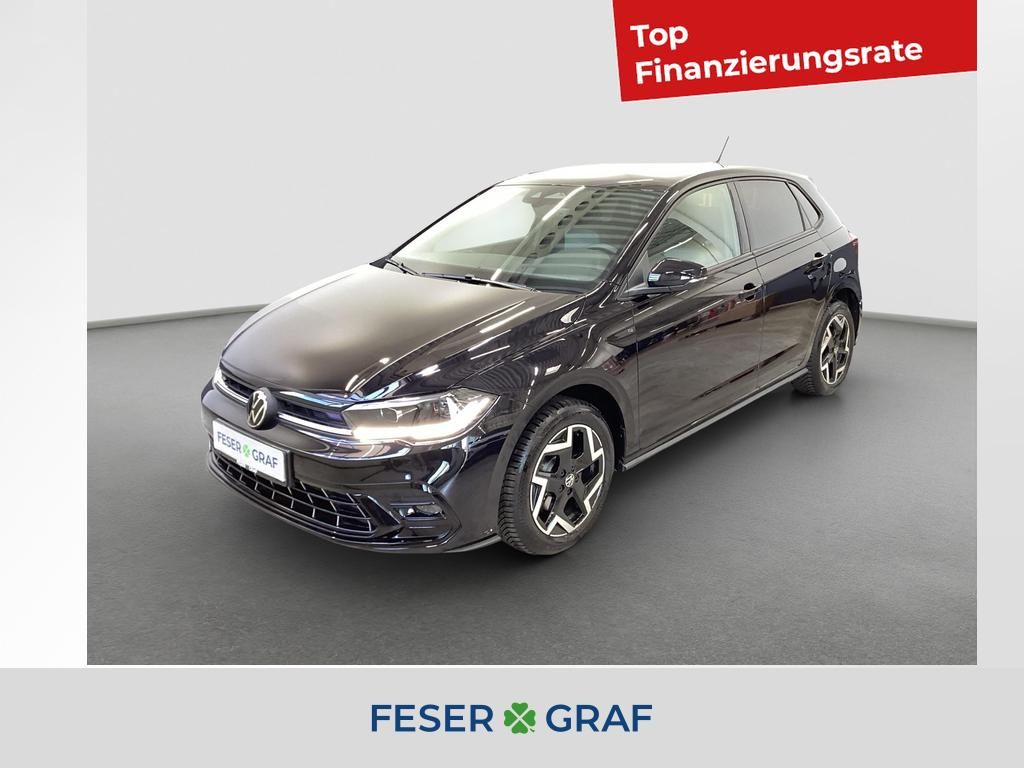 Image of Volkswagen Polo