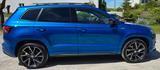 Skoda Karoq 2.0l TSI DSG 4x4 ACC NAVI 190 PS SPORTLINE