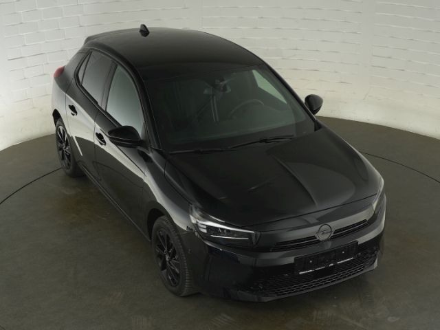 Corsa F FACELIFT GS+LED+NAVI+RÜCKFAHRKAMERA+SITZ