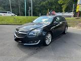 Opel Insignia Sports Tourer (Facelift) - gebrauchte Opel Insignia mit Facelift