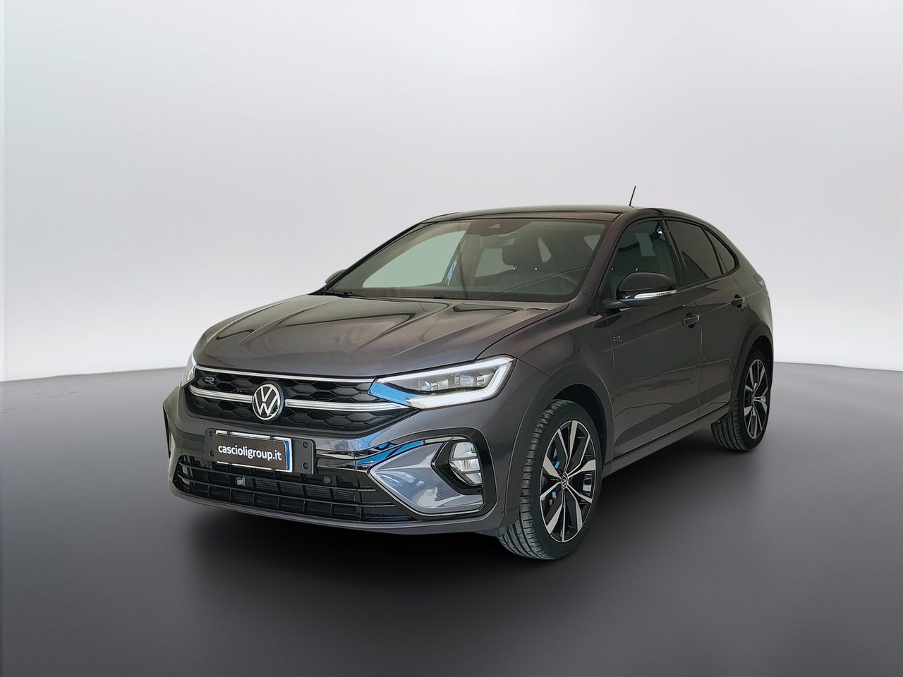 Other VOLKSWAGEN Taigo - Taigo 1.0 tsi R-Line 115cv ds