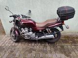 Honda CB 750 Four - HONDA CB 750 FOUR