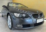 BMW Bmw 325d Cabrio - BMW 325 aus 2007: 325d