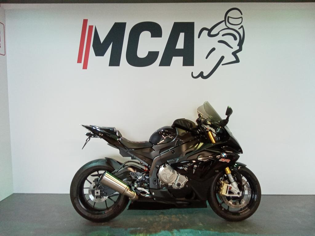 BMW S1000RR 
