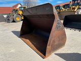 Volvo Volumenschaufel SWE L60 / L70 / L90 / L110 - Volvo L90