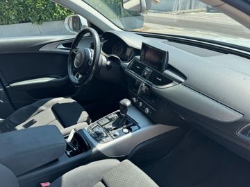 Audi A6 - 6