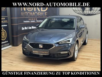 SEAT Leon - 6