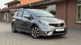Nissan Note N-Tec/1-Hand/Navi/Kamera/Klimaautomatik/PDC - Nissan Note: N Tec