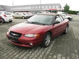 Chrysler Stratus 2.5 LX orig. 113'km!! - Chrysler Stratus Gebrauchtwagen