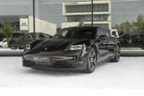 Porsche TAYCAN PerfBatt Pano 20'Turbo Camera 22KW Privac - Porsche Taycan: Turbo