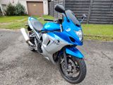 Suzuki GSX650FA / wenig Kilometer! / Liebevoll Gepflegt - Angebote entsprechen deinen Suchkriterien