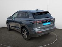 Volkswagen Tiguan - Vorschau Bild 3