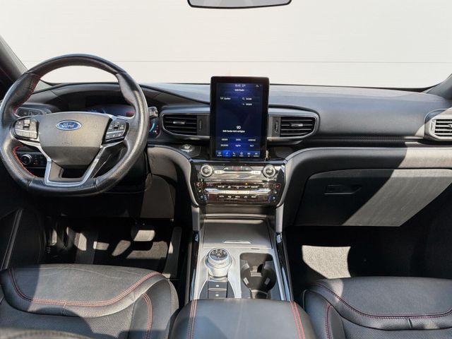 Ford Explorer ST-Line Plug-in-Hybrid 4x4 7-Sitzer