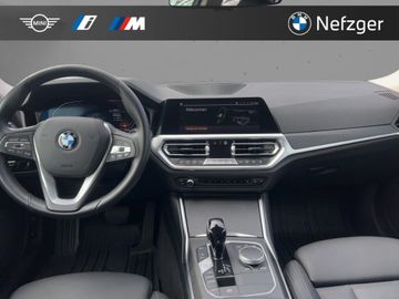BMW 420 Gran Coupé - 9