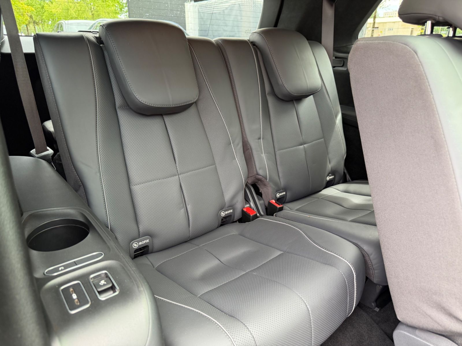 Mercedes-Benz GLS 400d 4Matic AMG-LINE PANO ACC HUD foto 18